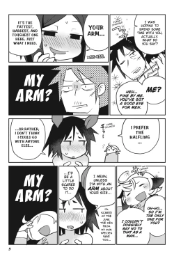 Page 10 of Interspecies Reviewers - Volume 3