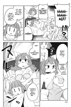 Page 116 of Interspecies Reviewers - Volume 3