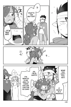 Page 120 of Interspecies Reviewers - Volume 3