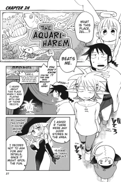 Page 27 of Interspecies Reviewers - Volume 3