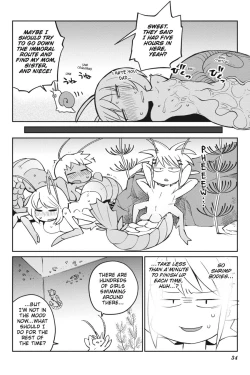 Page 34 of Interspecies Reviewers - Volume 3