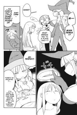 Page 38 of Interspecies Reviewers - Volume 3