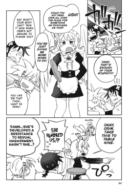 Page 54 of Interspecies Reviewers - Volume 3