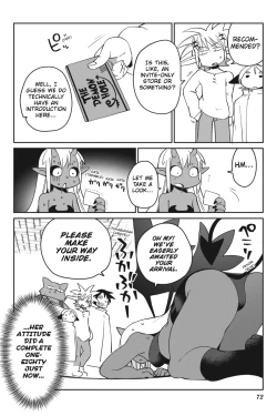 Page 72 of Interspecies Reviewers - Volume 3