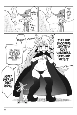 Page 85 of Interspecies Reviewers - Volume 3