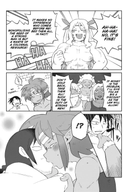 Page 104 of Interspecies Reviewers - Volume 5