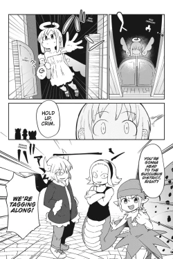 Page 115 of Interspecies Reviewers - Volume 5