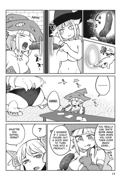 Page 15 of Interspecies Reviewers - Volume 5