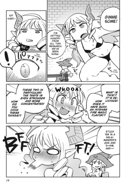 Page 16 of Interspecies Reviewers - Volume 5