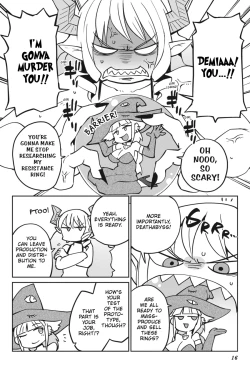 Page 17 of Interspecies Reviewers - Volume 5