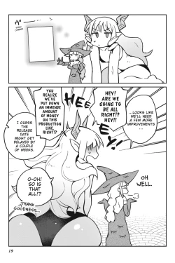 Page 20 of Interspecies Reviewers - Volume 5