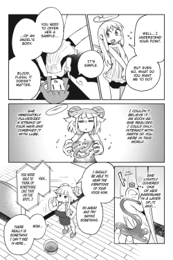 Page 38 of Interspecies Reviewers - Volume 5