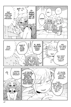 Page 48 of Interspecies Reviewers - Volume 5