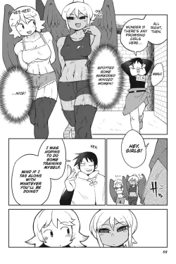 Page 87 of Interspecies Reviewers - Volume 5