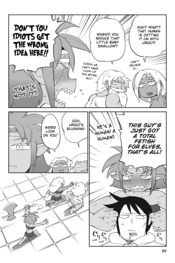 Page 99 of Interspecies Reviewers - Volume 5