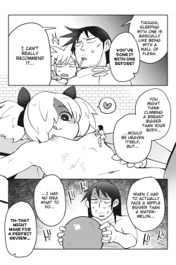 Page 110 of Interspecies Reviewers - Volume 4