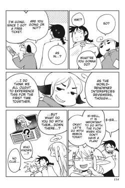 Page 115 of Interspecies Reviewers - Volume 4