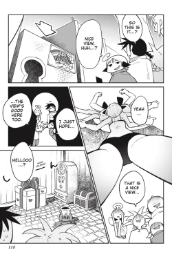 Page 116 of Interspecies Reviewers - Volume 4