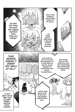 Page 128 of Interspecies Reviewers - Volume 4