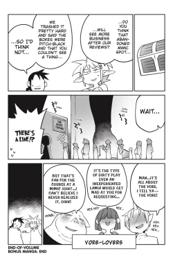 Page 130 of Interspecies Reviewers - Volume 4