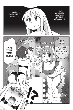 Page 18 of Interspecies Reviewers - Volume 4