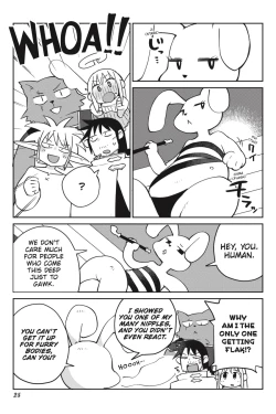 Page 26 of Interspecies Reviewers - Volume 4