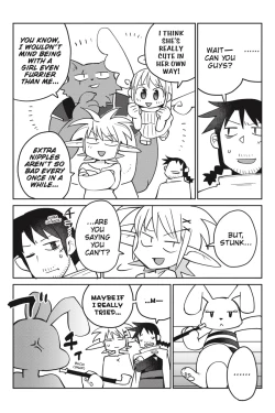 Page 27 of Interspecies Reviewers - Volume 4