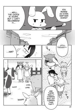 Page 29 of Interspecies Reviewers - Volume 4