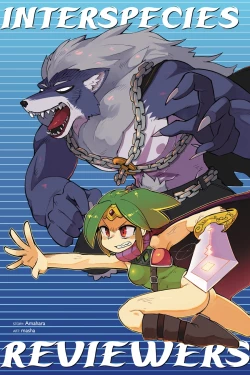 Page 2 of Interspecies Reviewers - Volume 4