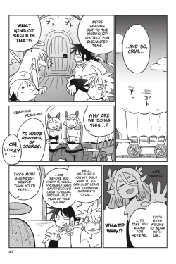 Page 58 of Interspecies Reviewers - Volume 4