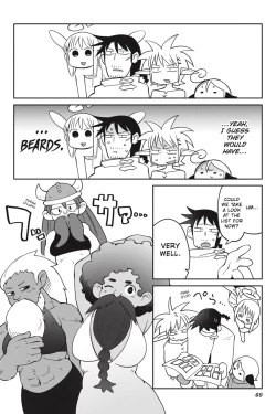 Page 61 of Interspecies Reviewers - Volume 4