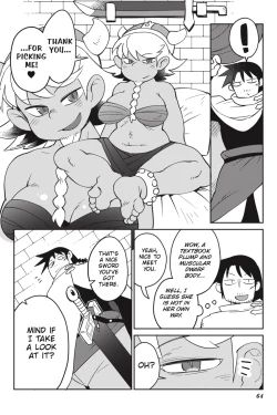 Page 65 of Interspecies Reviewers - Volume 4