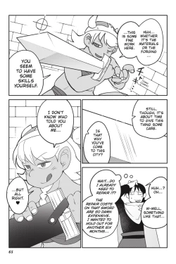 Page 66 of Interspecies Reviewers - Volume 4