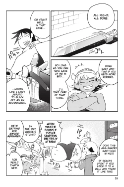 Page 71 of Interspecies Reviewers - Volume 4