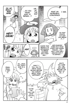 Page 7 of Interspecies Reviewers - Volume 4