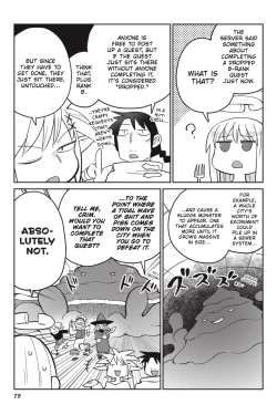 Page 80 of Interspecies Reviewers - Volume 4