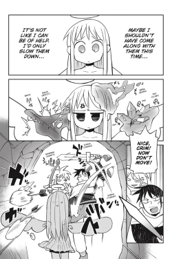 Page 85 of Interspecies Reviewers - Volume 4