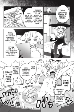 Page 91 of Interspecies Reviewers - Volume 4