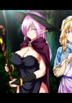 Page 261 of COMIC Ananga Ranga Vol. 84