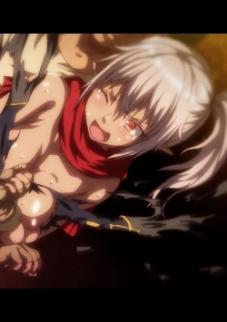 Page 262 of COMIC Ananga Ranga Vol. 84