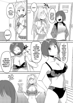 Page 14 of Crossdressing Fetish Gone Out Of Hand Ch 2