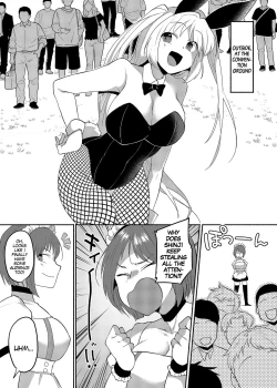 Page 15 of Crossdressing Fetish Gone Out Of Hand Ch 2
