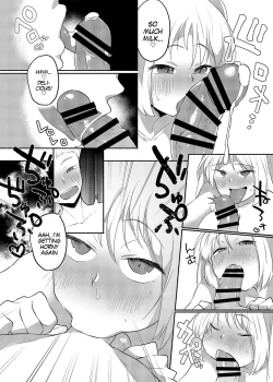 Page 3 of Crossdressing Fetish Gone Out Of Hand Ch 2