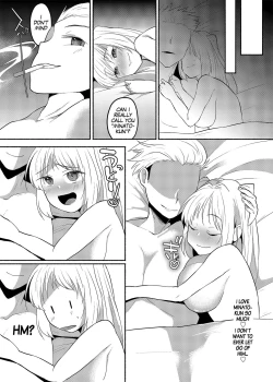 Page 6 of Crossdressing Fetish Gone Out Of Hand Ch 2