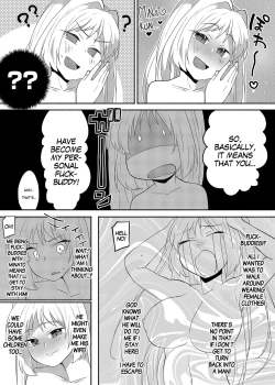 Page 8 of Crossdressing Fetish Gone Out Of Hand Ch 2