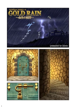 Page 4 of GOLD RAIN