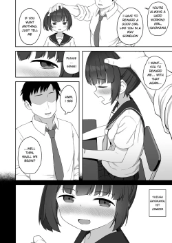 Page 3 of Junsui na Seito no Kyouiku Houhou | Teaching Methods for your Pure Sex Student