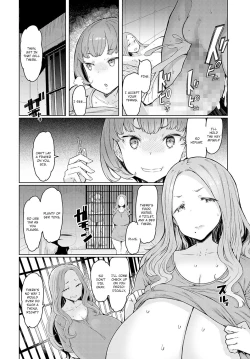 Page 6 of Love Wheel  Saishuuwa
