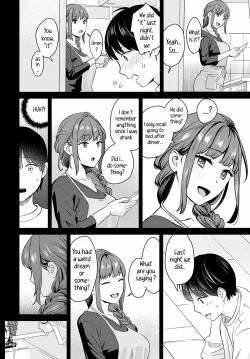 Page 12 of Oshikake Ane | The Uninvited Stepsister