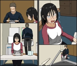 Page 98 of Kareshi Mochi no Kurokami Irojiro Binyuu Joshidaisei ga Cunni dake Mikeiken de Kare no Tomodachi ni Naisho de Hatsu Cunni Sarete Amari nimo Kimochiyo Sugite Sonomama Nagasare Sex Shita